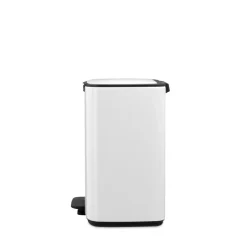Brabantia Bo Pedaalemmer kunststof binnenemmer - White Sale