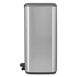 Brabantia Bo Pedaalemmer 30 L - Matt Steel