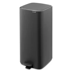 Brabantia Bo Pedaalemmer Mineral Infinite Grey Best