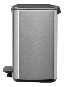 Brabantia Bo Pedaalemmer Platinum 7 liter Sale