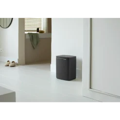 Brabantia Bo Prullenbak Mineral Infinite Grey Discount