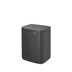 Brabantia Bo Prullenbak Mineral Infinite Grey Discount