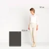Brabantia Bo Touch Bin Afvalemmer 2 x 30 L - Wit