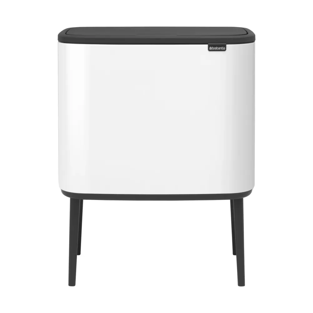 Brabantia Bo Touch Bin Afvalemmer 36 Liter - 209994 Sale