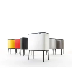 Brabantia Bo Touch Bin Afvalemmer 36 Liter - 209994 Sale