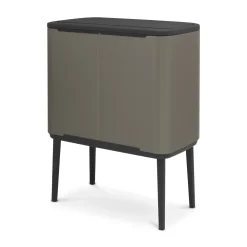 Brabantia Bo Touch Bin Platinum Online