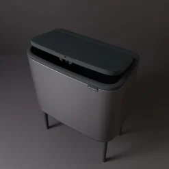Brabantia Bo Touch Bin Platinum Online