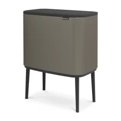 Brabantia Bo Touch Bin Platinum Online