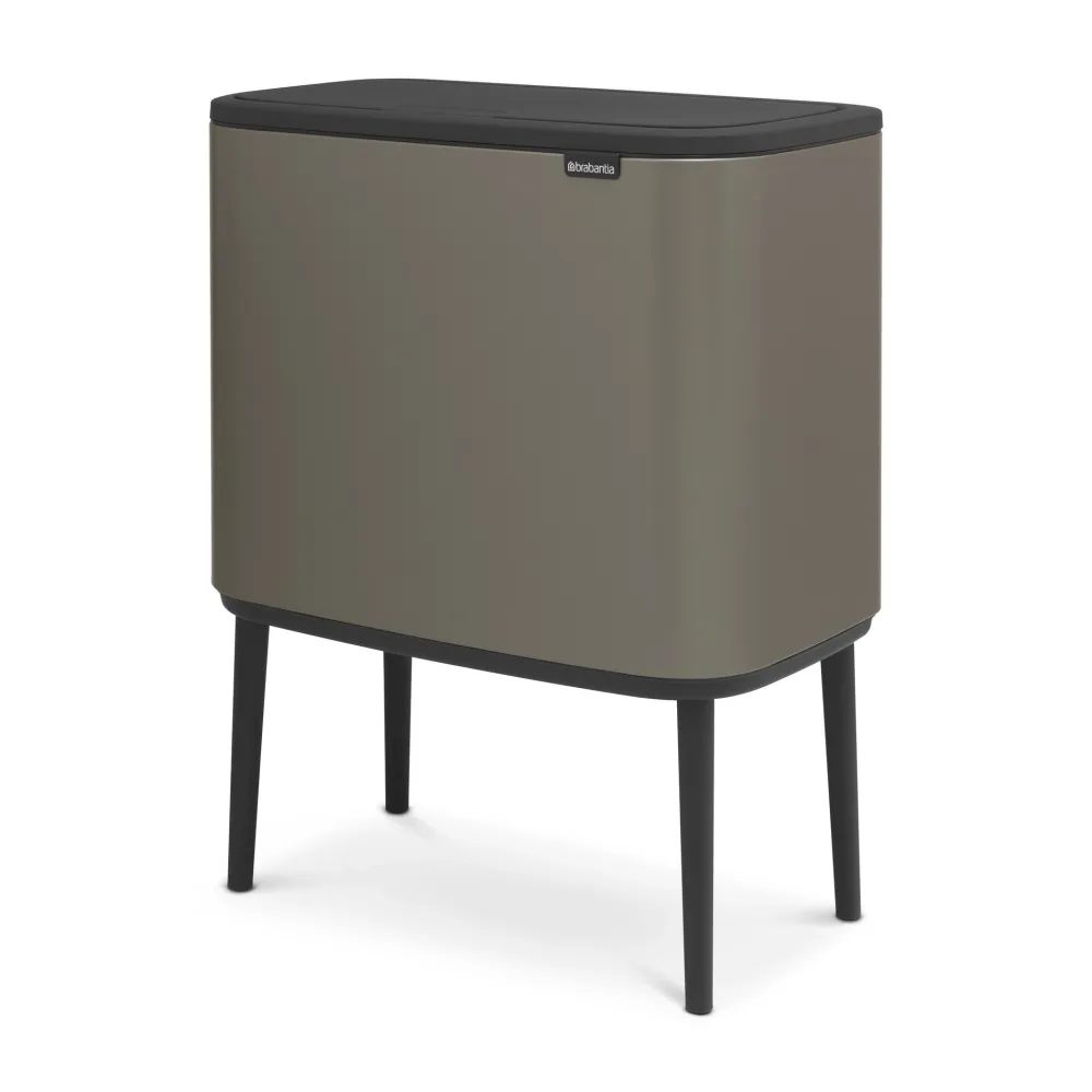 Brabantia Bo Touch Bin Platinum Online