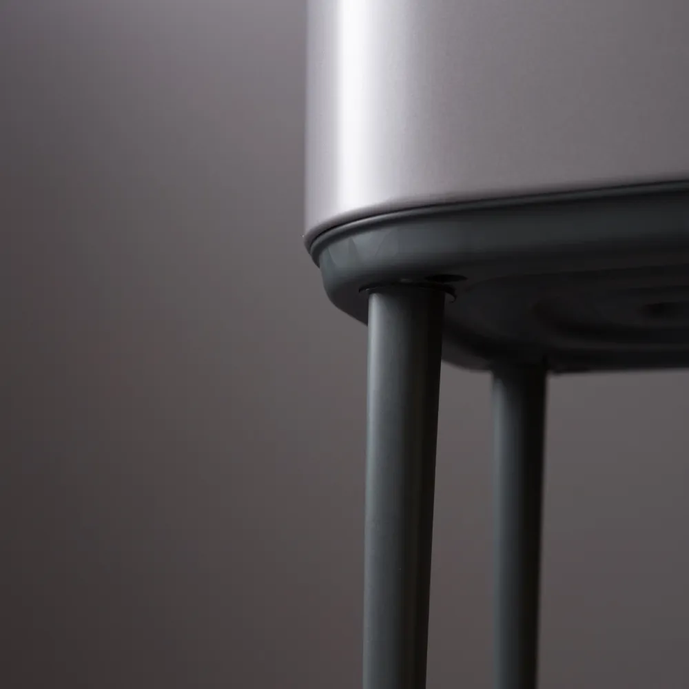 Brabantia Bo Touch Bin Platinum Online