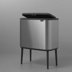 Brabantia Bo Touch Bin Afvalemmer 36 Liter Vingerafdrukvrij Sale