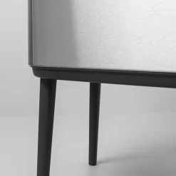 Brabantia Bo Touch Bin Afvalemmer 36 Liter Vingerafdrukvrij Sale