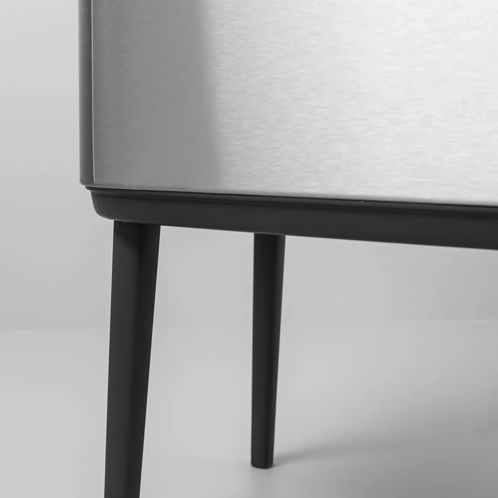 Brabantia Bo Touch Bin Afvalemmer 36 Liter Vingerafdrukvrij Sale