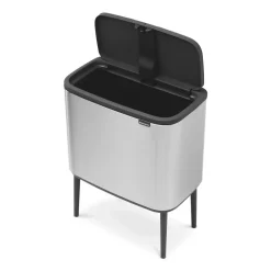 Brabantia Bo Touch Bin Afvalemmer 36 Liter Vingerafdrukvrij Sale