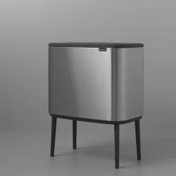 Brabantia Bo Touch Bin Afvalemmer 36 Liter Vingerafdrukvrij Sale
