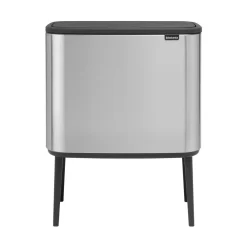Brabantia Bo Touch Bin Afvalemmer 36 Liter Vingerafdrukvrij Sale