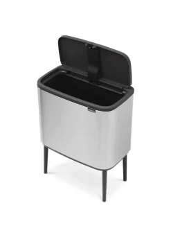 Brabantia Bo Touch Bin Afvalemmer 36 Liter Vingerafdrukvrij Sale