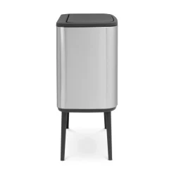 Brabantia Bo Touch Bin Afvalemmer 36 Liter Vingerafdrukvrij Sale