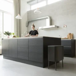 Brabantia Bo Touch Bin Afvalemmer 3 x 11 L - Zwart Best