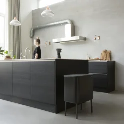 Brabantia Bo Touch Bin Afvalemmer 3 x 11 L - Zwart Best