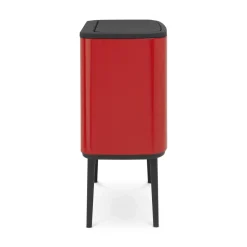 Brabantia Bo Touch Bin Afvalemmer 34 Liter (11+23 Liter)