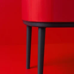 Brabantia Bo Touch Bin Afvalemmer 34 Liter (11+23 Liter)