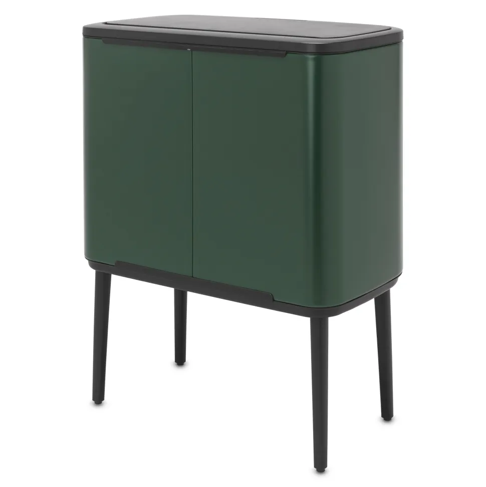 Brabantia Bo Touch Bin Afvalemmer 36 Liter - 288443