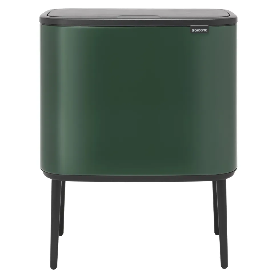 Brabantia Bo Touch Bin Afvalemmer 36 Liter - 288443
