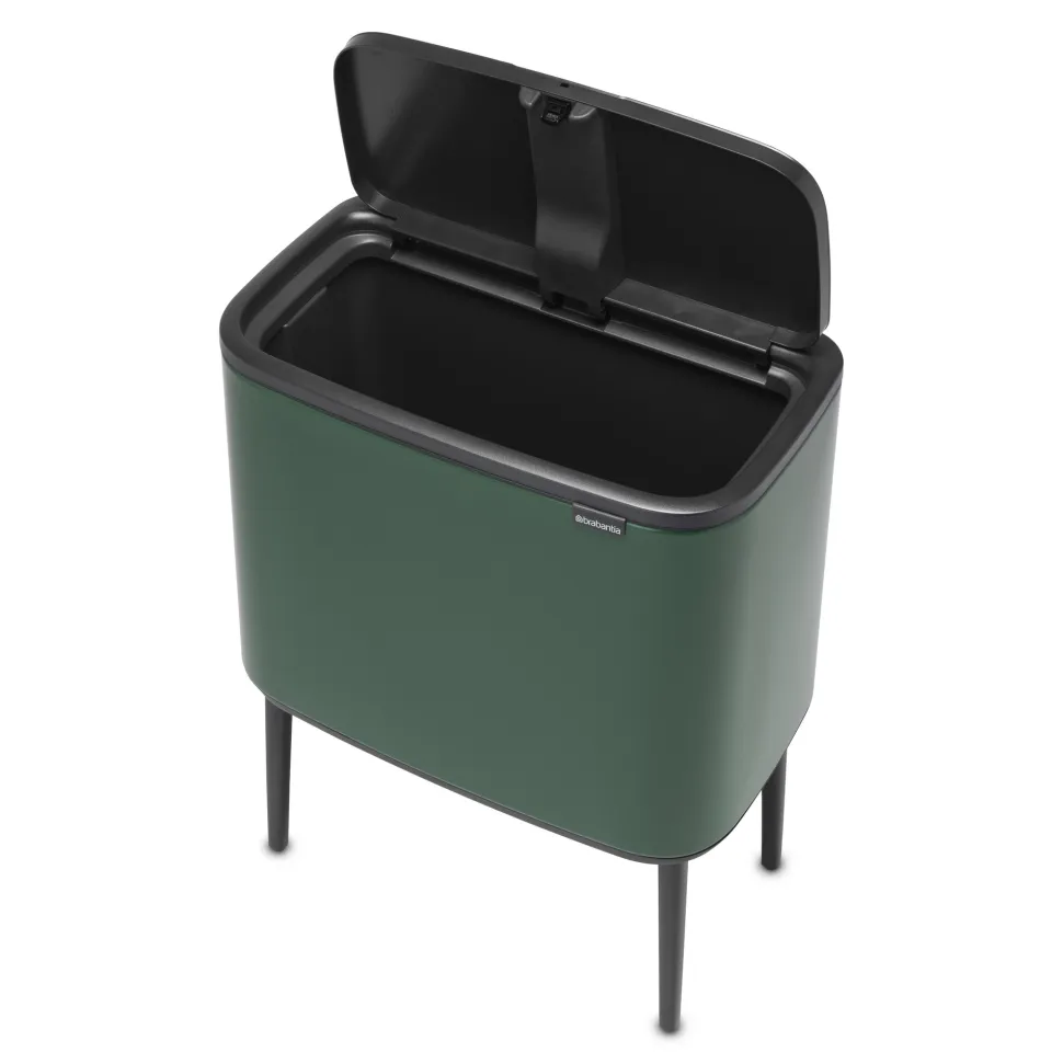 Brabantia Bo Touch Bin Afvalemmer 36 Liter - 288443