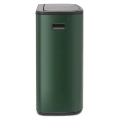 Brabantia Bo Touch Bin Afvalemmer 60 Liter