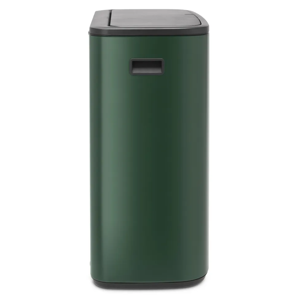 Brabantia Bo Touch Bin Afvalemmer 60 Liter