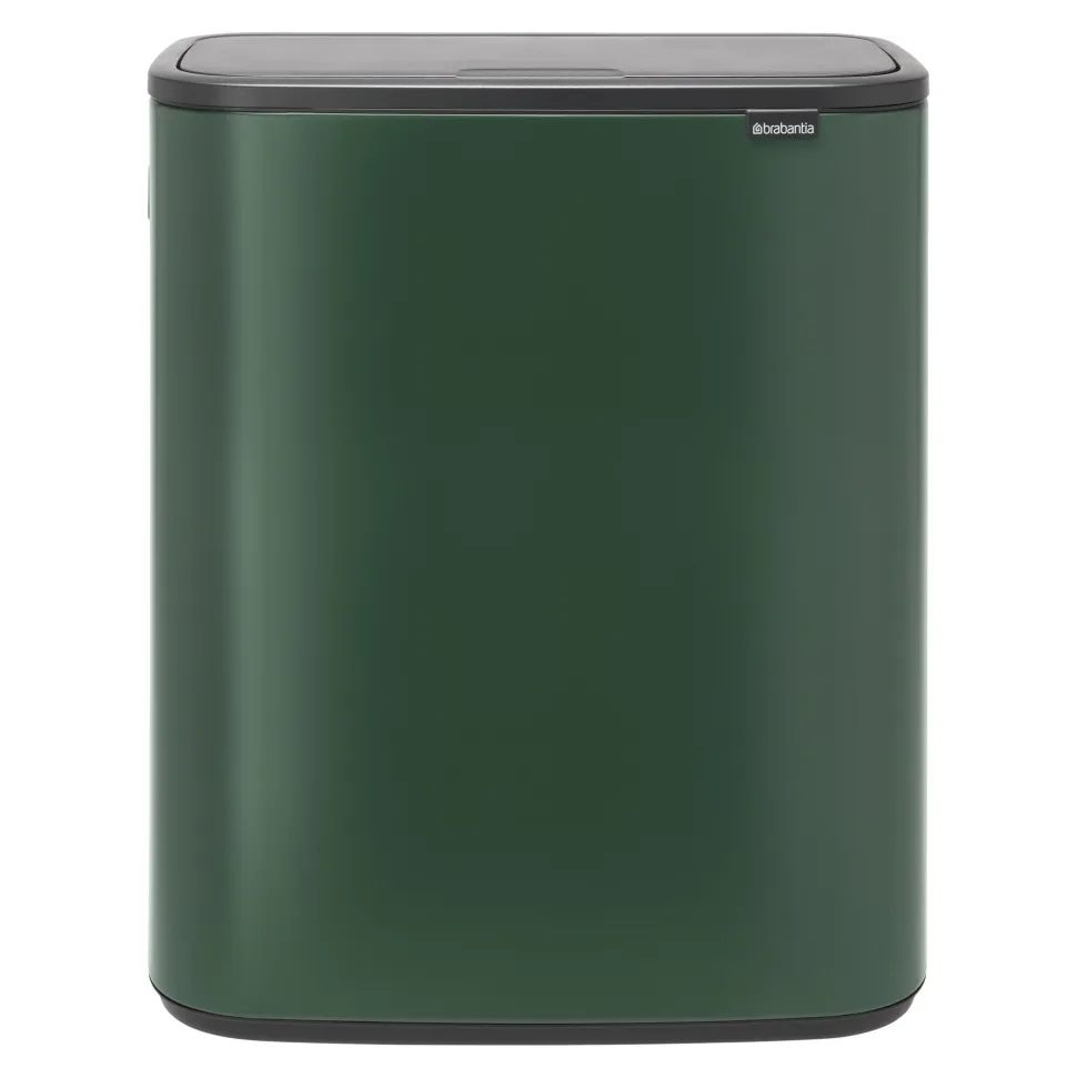 Brabantia Bo Touch Bin Afvalemmer 60 Liter