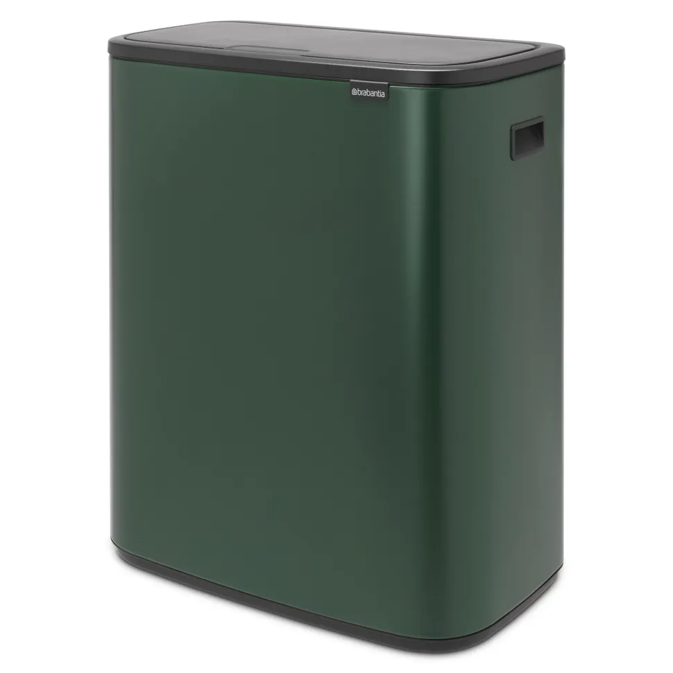 Brabantia Bo Touch Bin Afvalemmer 60 Liter