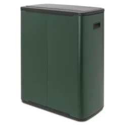 Brabantia Bo Touch Bin Afvalemmer 60 Liter