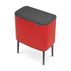 Brabantia Bo Touch Bin Afvalemmer 36 Liter - 209995 Outlet