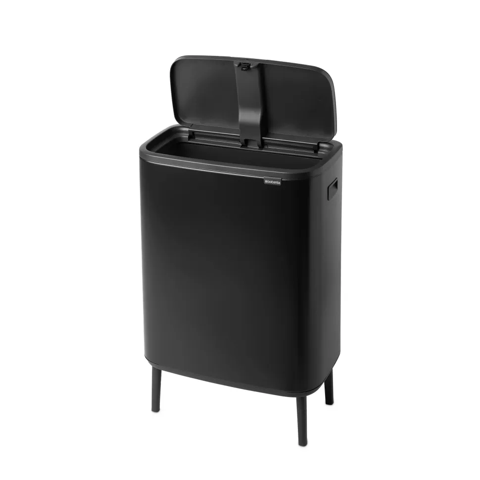 Brabantia Bo Touch Bin Hi 60 Liter - 253799