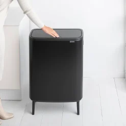 Brabantia Bo Touch Bin Hi 60 Liter - 253799