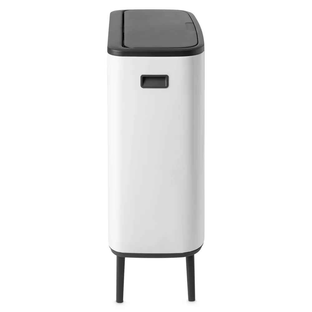 Brabantia Bo Touch Bin Hi 60 Liter - 253798 Discount