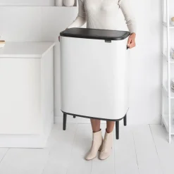 Brabantia Bo Touch Bin Hi 60 Liter - 253798 Discount