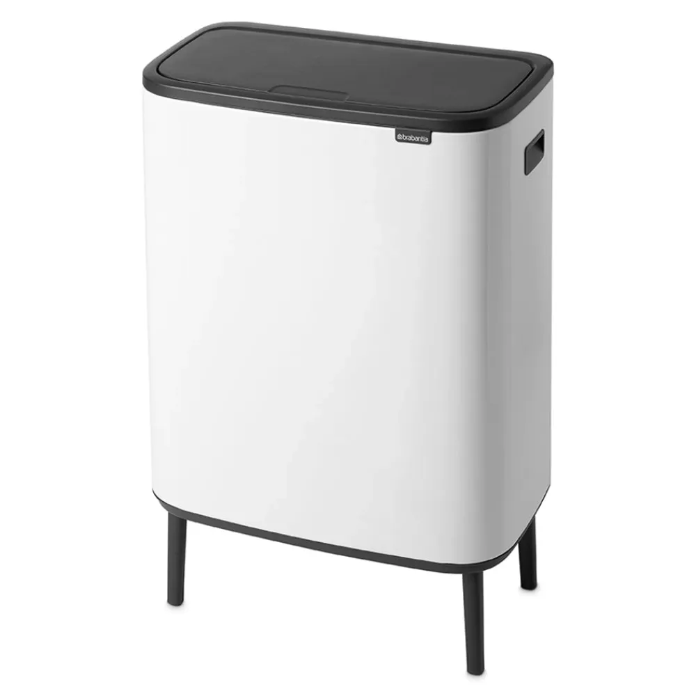 Brabantia Bo Touch Bin Hi 60 Liter - 253798 Discount