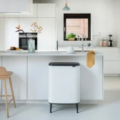 Brabantia Bo Touch Bin Hi 60 Liter - 253798 Discount