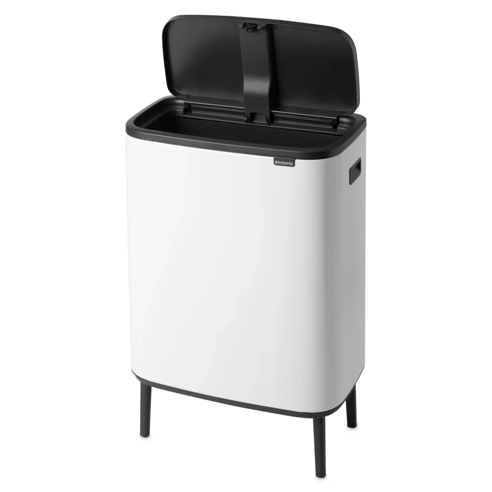 Brabantia Bo Touch Bin Hi 60 Liter - 253798 Discount