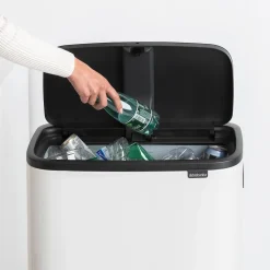 Brabantia Bo Touch Bin Hi 60 Liter - 253798 Discount