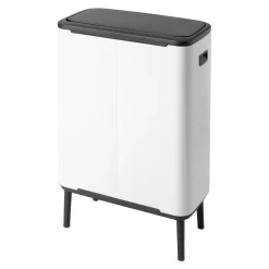 Brabantia Bo Touch Bin Hi 60 Liter - 253798 Discount
