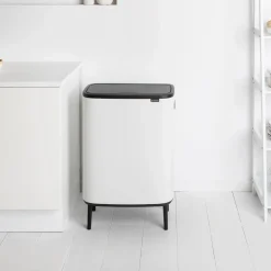 Brabantia Bo Touch Bin Hi 60 Liter - 253798 Discount