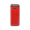 Brabantia Bo Touch Bin 60 Liter - 253788