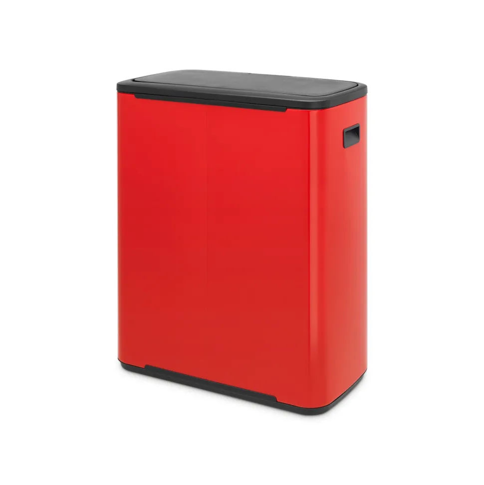 Brabantia Bo Touch Bin 60 Liter - 253788