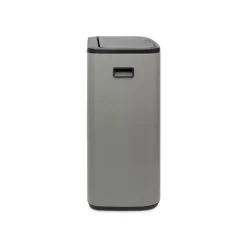 Brabantia Bo Touch Bin 60 Liter - 253792 Clearance