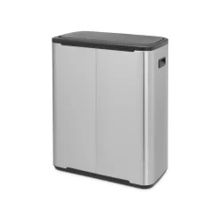 Brabantia Bo Touch Bin 60 Liter Vingerafdrukvrij Clearance
