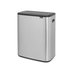 Brabantia Bo Touch Bin 60 Liter Vingerafdrukvrij Clearance